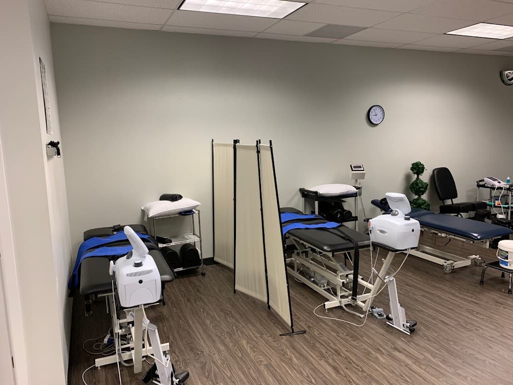 St. Louis Back and Knee Center photo 2