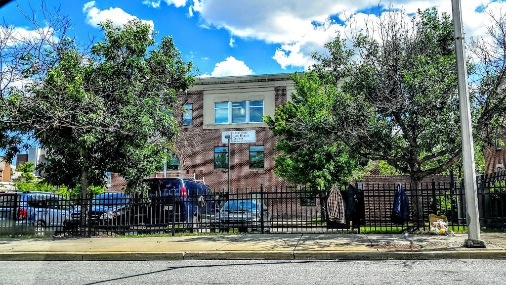 Complete Pain Care of MD photo 1