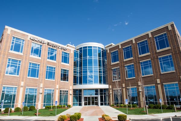 Renuva Back and Pain Centers photo 2