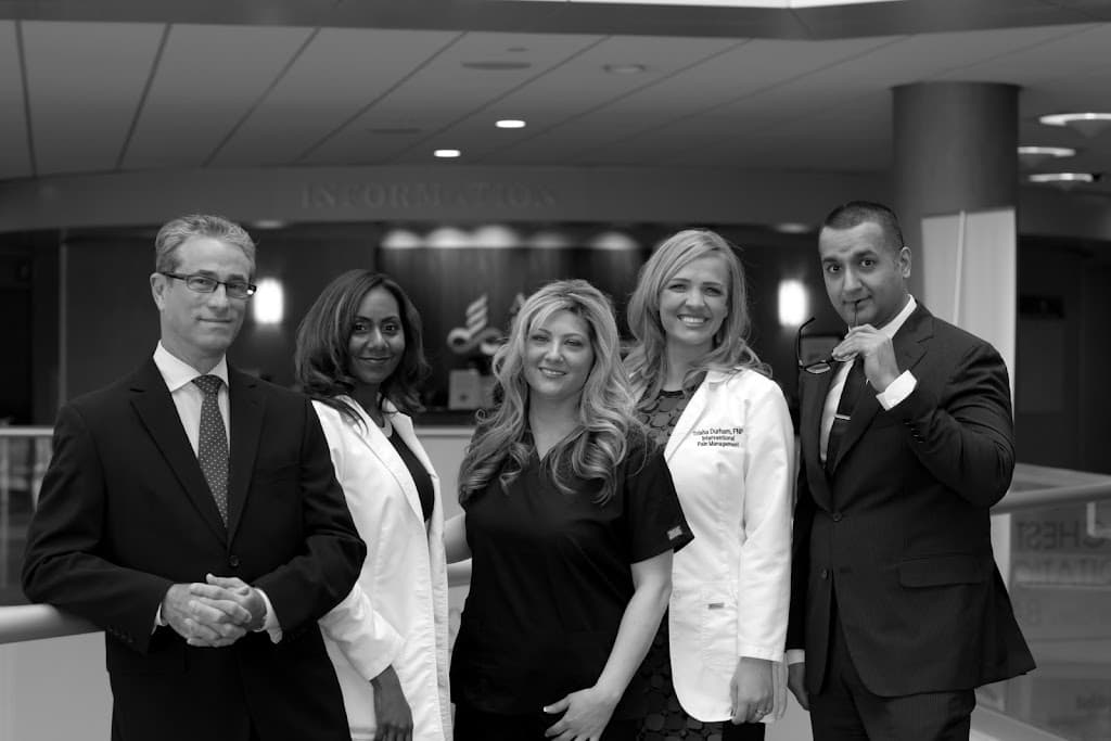 Modern Pain Consultants photo 1