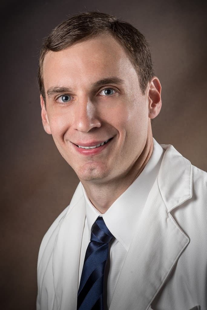 Jared M. Rochelle, MD photo 2