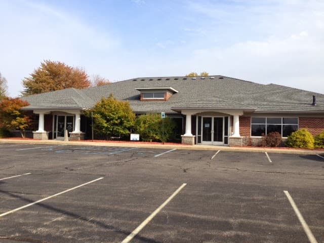 West Michigan Rehab & Pain Center photo 1