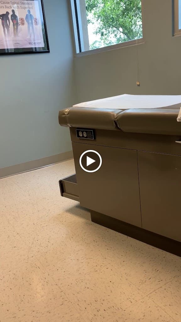 The Spine Center of Southeast Georgia photo 3