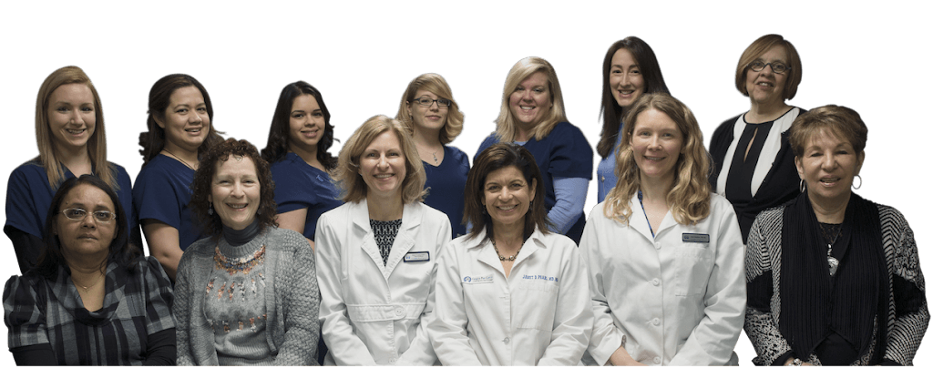 Complete Spine & Pain Care