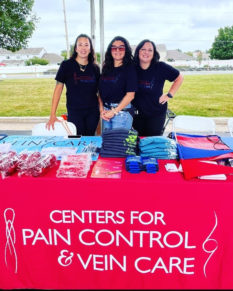 Centers for Pain Control and Vein Care photo 2