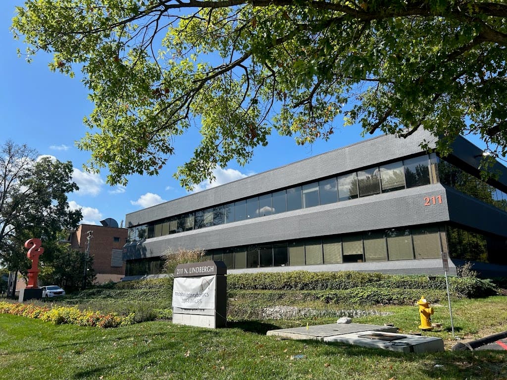 St Louis Pain Consultants - Creve Coeur photo 1