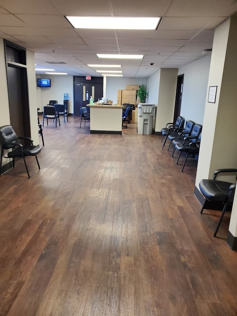 Pain Management Centers Of America - Madisonville, KY photo 1