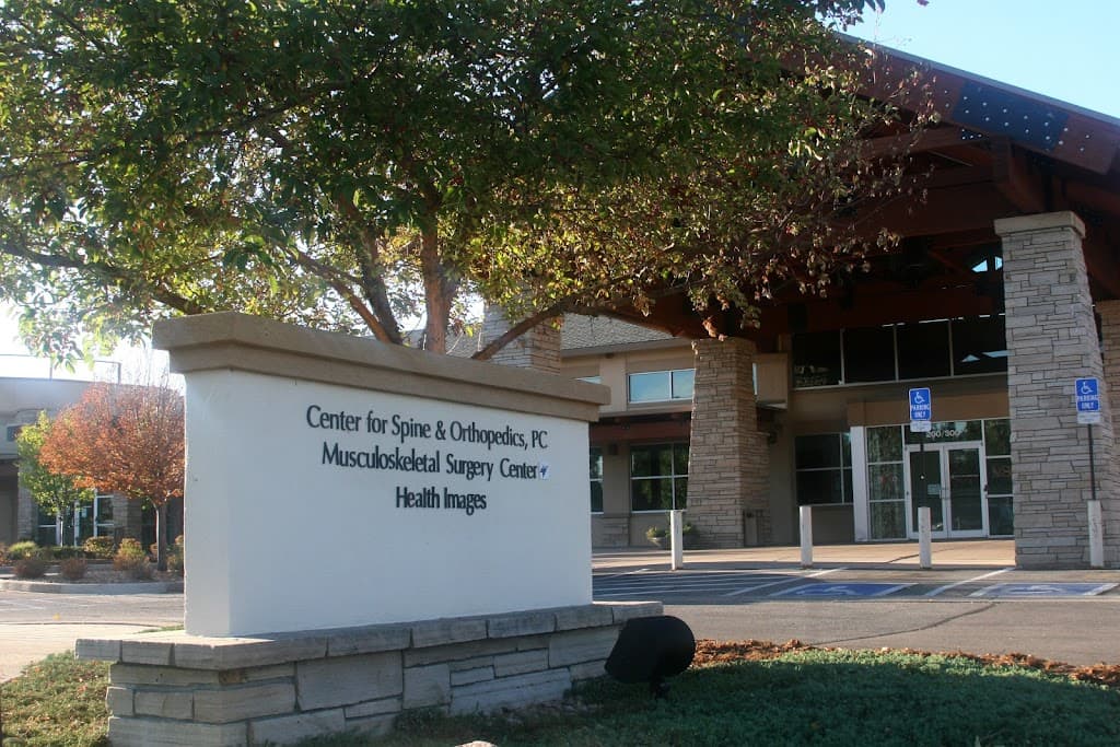 Dr. Paul Leo, MD | Anesthesiologist & Pain Management Specialist -- Center for Spine & Orthopedics photo 2