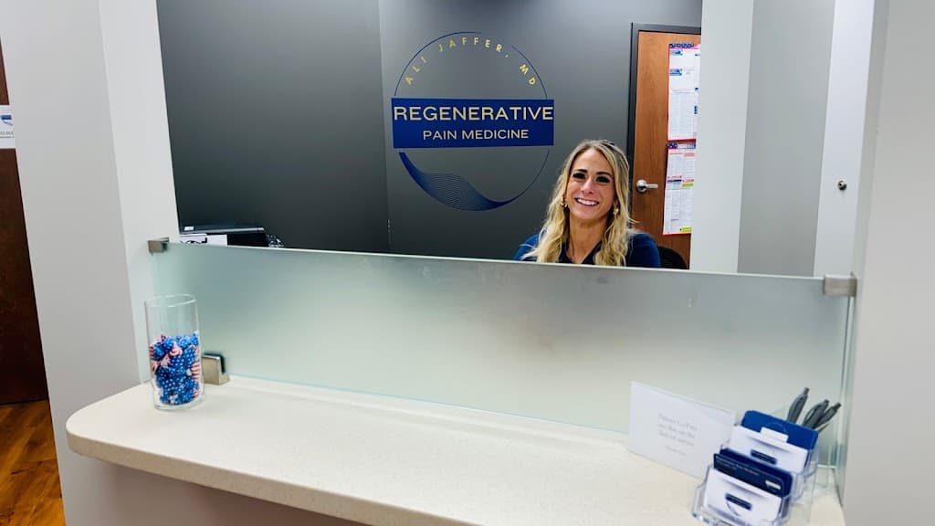 Regenerative Pain Medicine photo 2