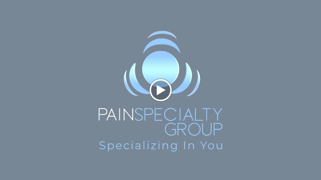 Pain Specialty Group photo 2
