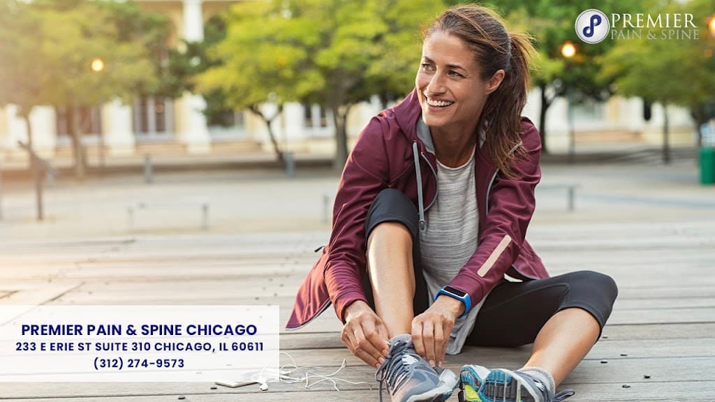 Premier Pain and Spine photo 1