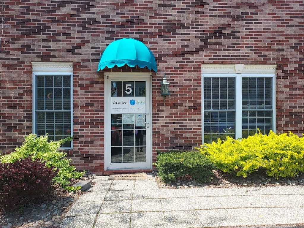 Hampstead Pain Relief photo 2