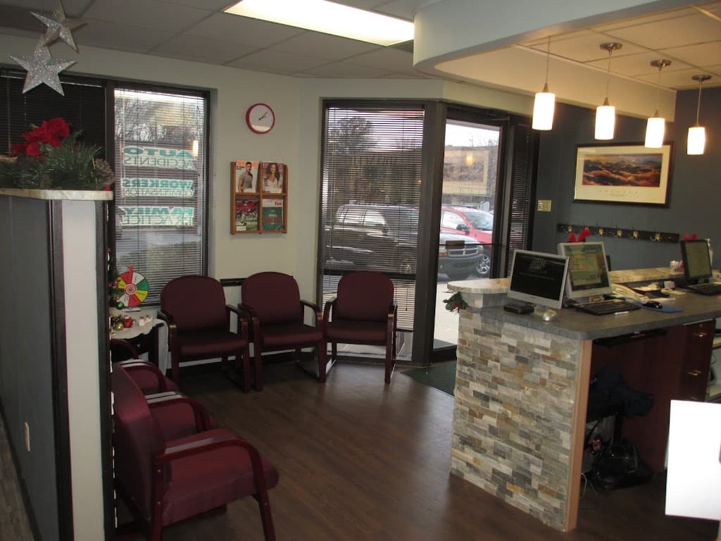 Advanced Back & Neck Pain Center photo 3