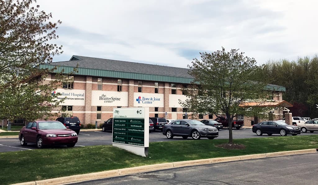 Holland Hospital Pain Management photo 2