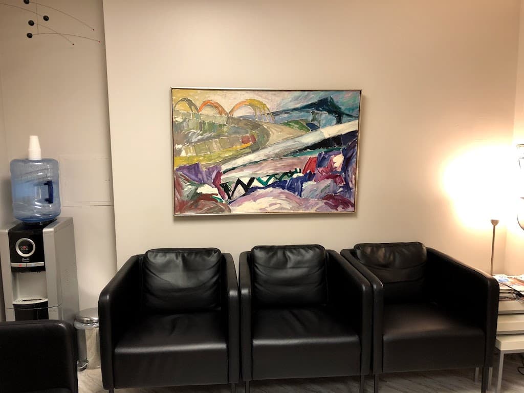 The Pain Treatment Center of Greater Washington, Justin Wasserman, M.D. photo 1