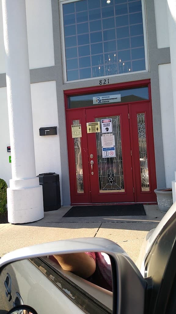 Feng Simon F MD photo 1