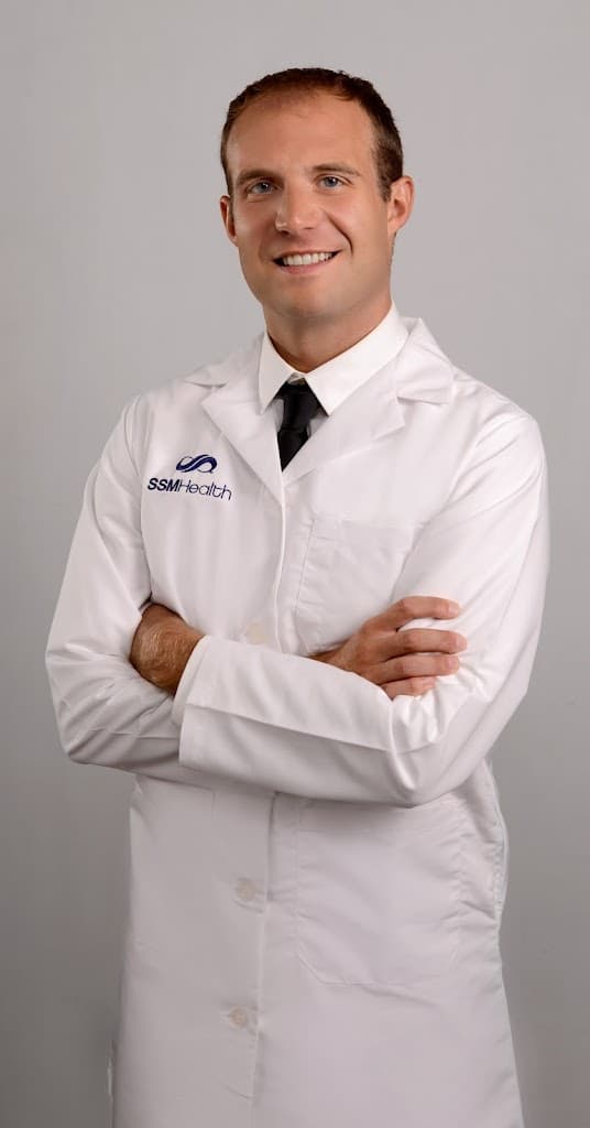 SSM Health Spine & Pain Management Center photo 2