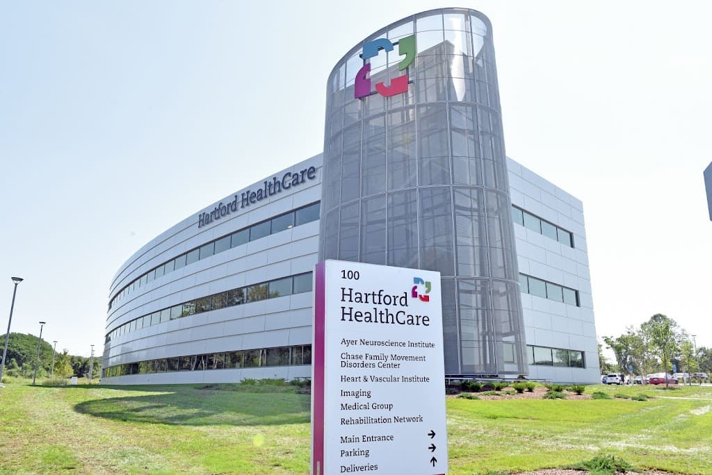 Hartford HealthCare Pain Treatment Center