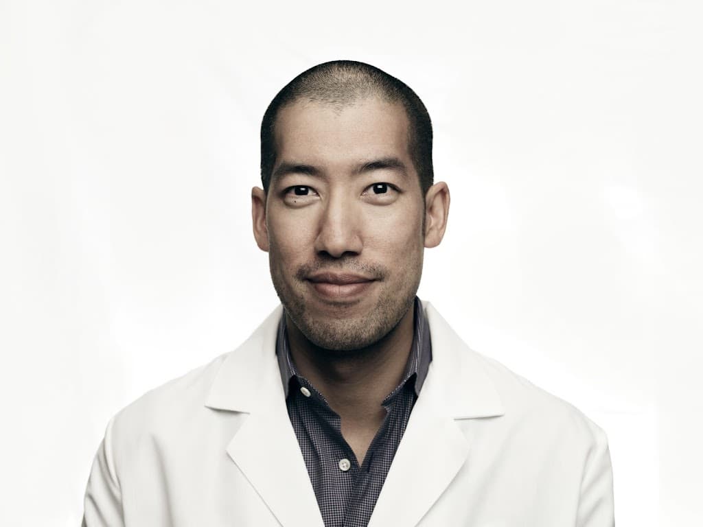 Anthony K. Wong, MD