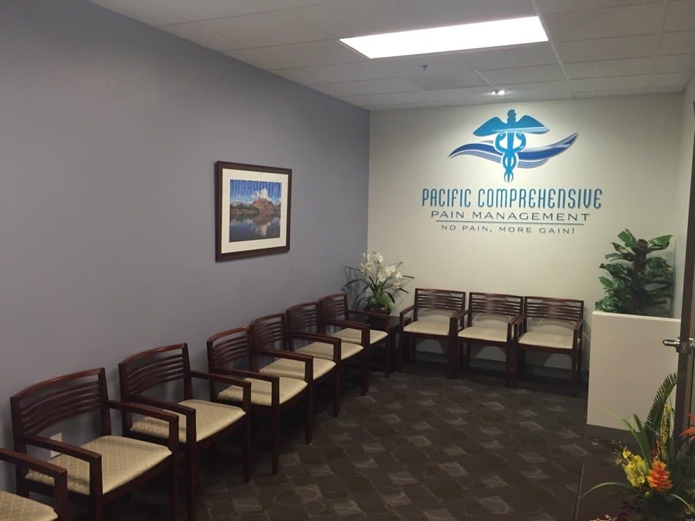 Pacific Comprehensive Pain Management photo 2