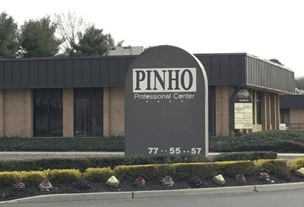 National Spine & Pain Centers - Freehold