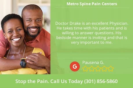 Metro Spine Pain Centers photo 3