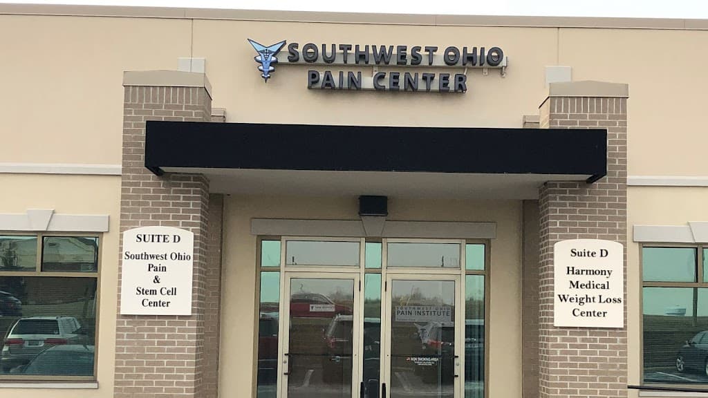 Southwest Ohio Pain Center