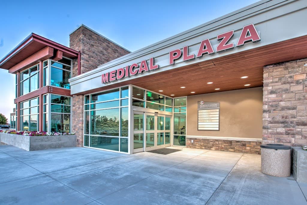 North Canyon Pain Management photo 1