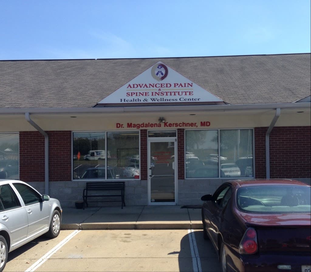 Advance Pain & Spine Institute LLC photo 1