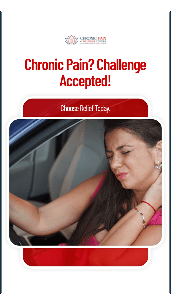 Chronic Pain & Wellness Centers photo 3