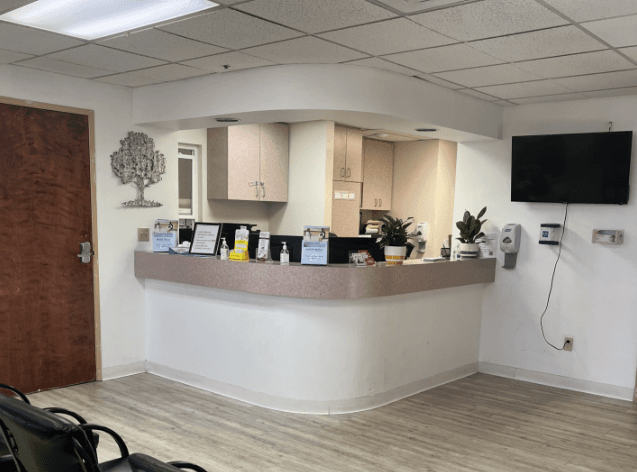 Central California Pain Management