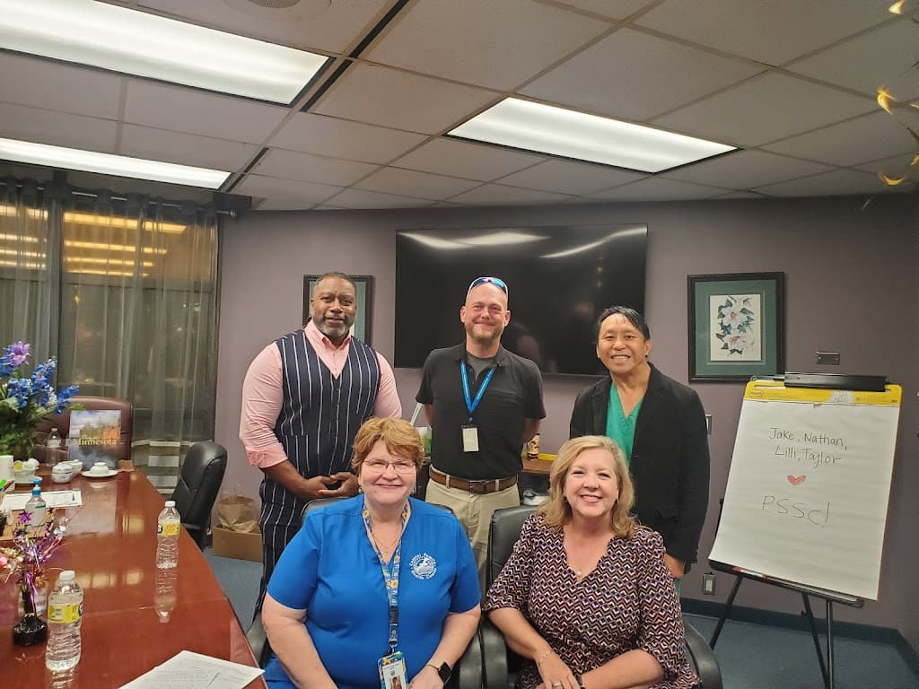 PainStop Spine (& Detox) Clinic - Pascagoula photo 1