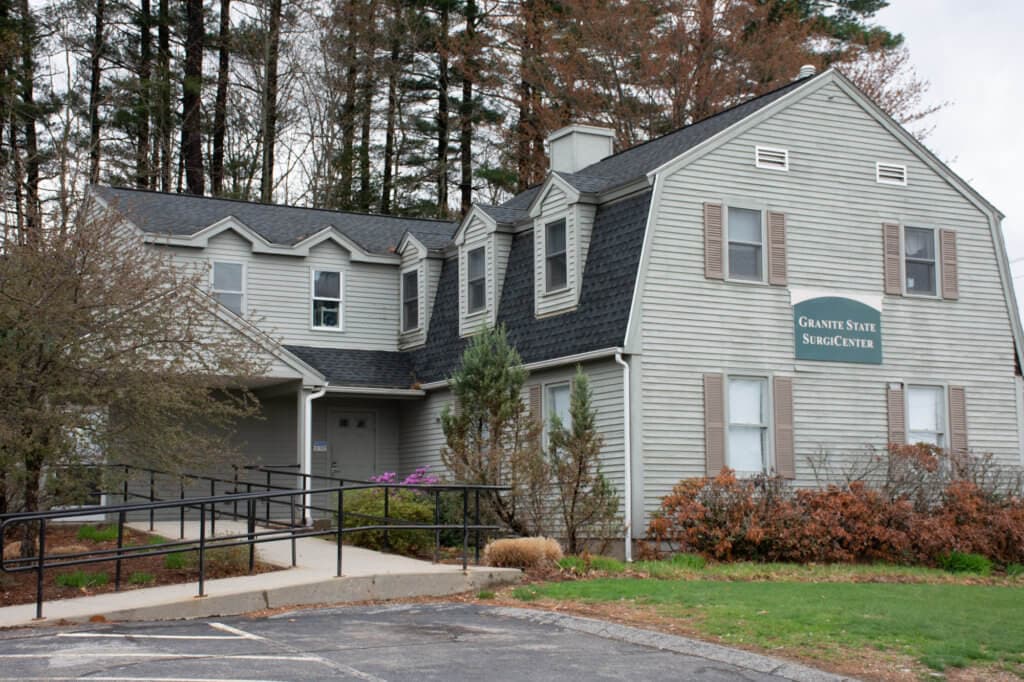 Granite State Pain Pain Associates photo 2