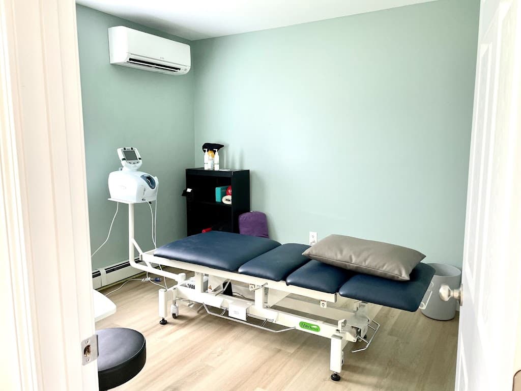 Ability Allies Physical Therapy