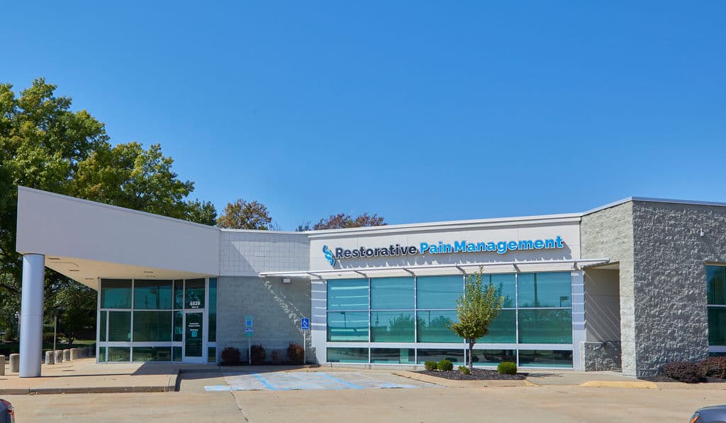 Restorative Pain Management photo 1