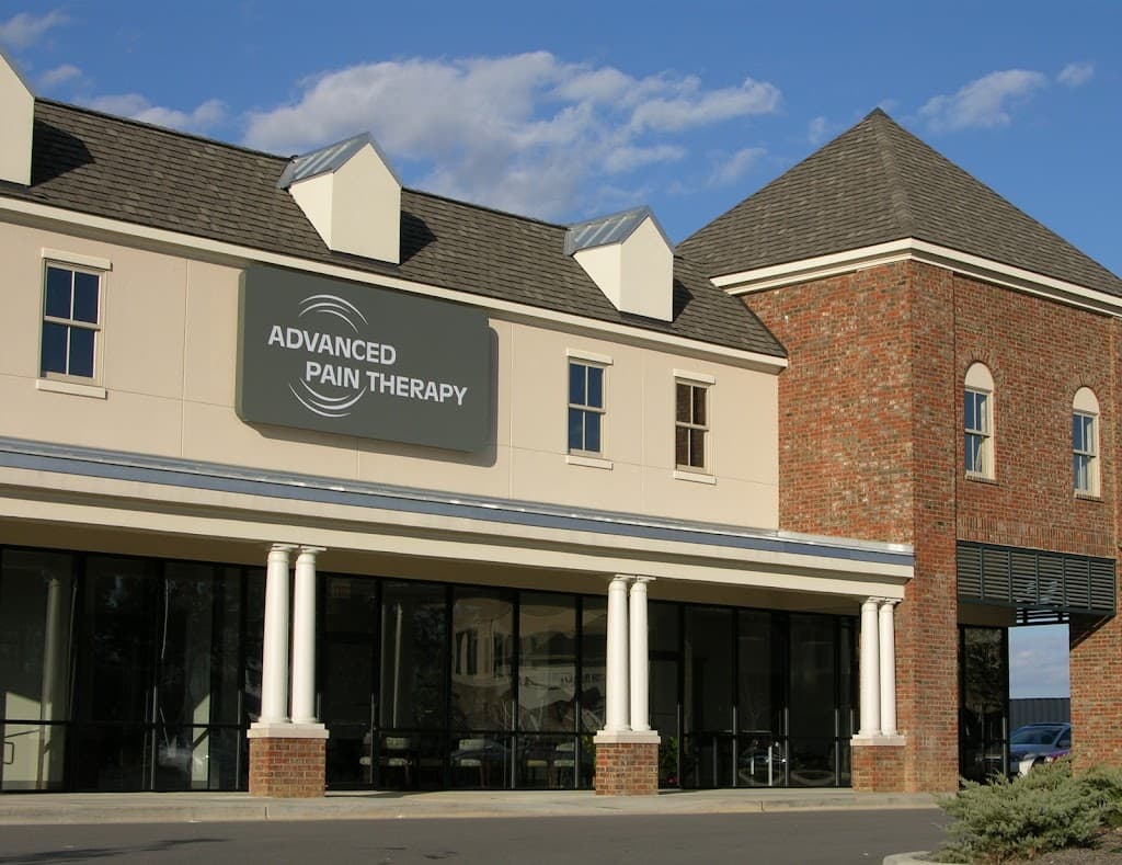 Advanced Pain Therapy photo 1