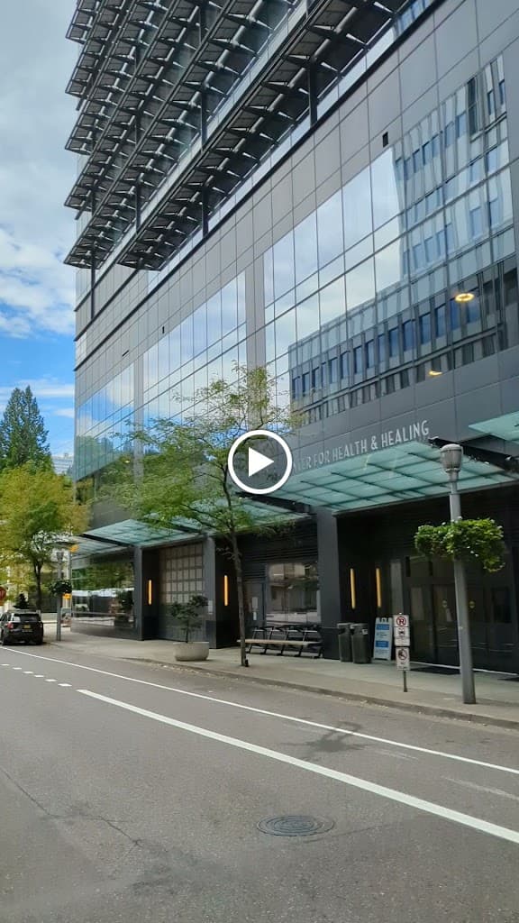 OHSU Comprehensive Pain Center, South Waterfront photo 3