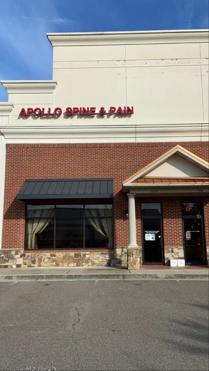 Apollo Spine and Pain Center photo 1