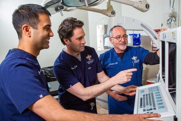 Louisiana Pain Specialists - Baton Rouge Pain Management Clinic photo 2