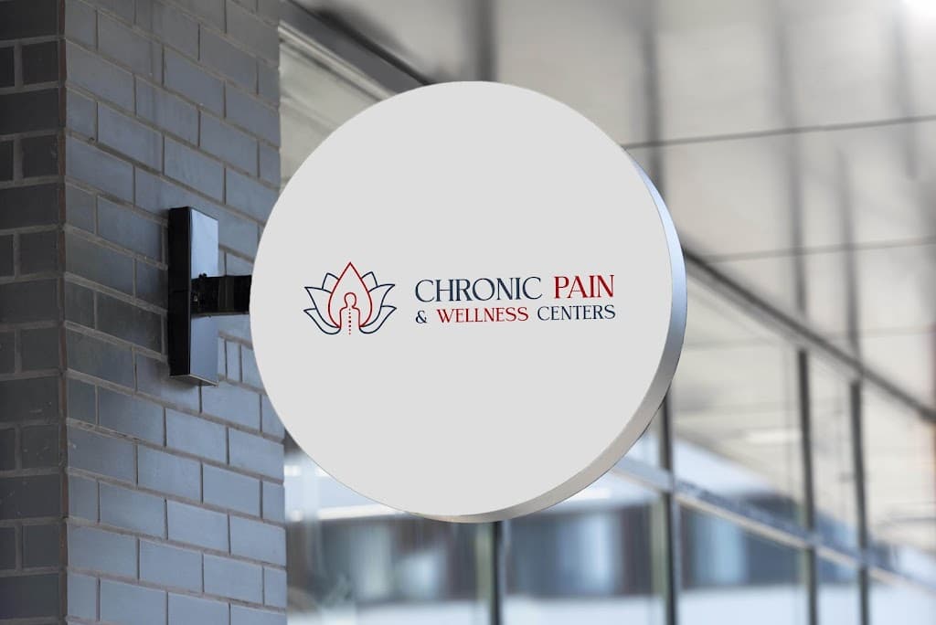 Chronic Pain & Wellness Centers photo 2
