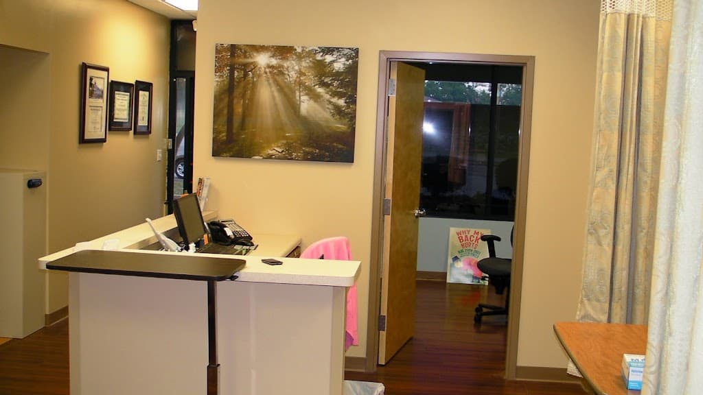 Pain Prevention photo 2