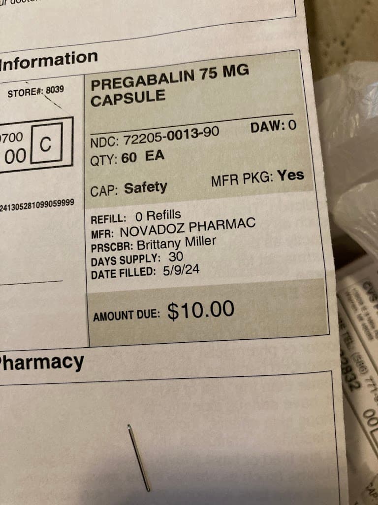 Synergy Health Partners | Mendelson Kornblum Pain Management Clinic photo 1