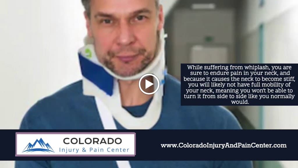 Colorado Injury & Pain Center photo 2
