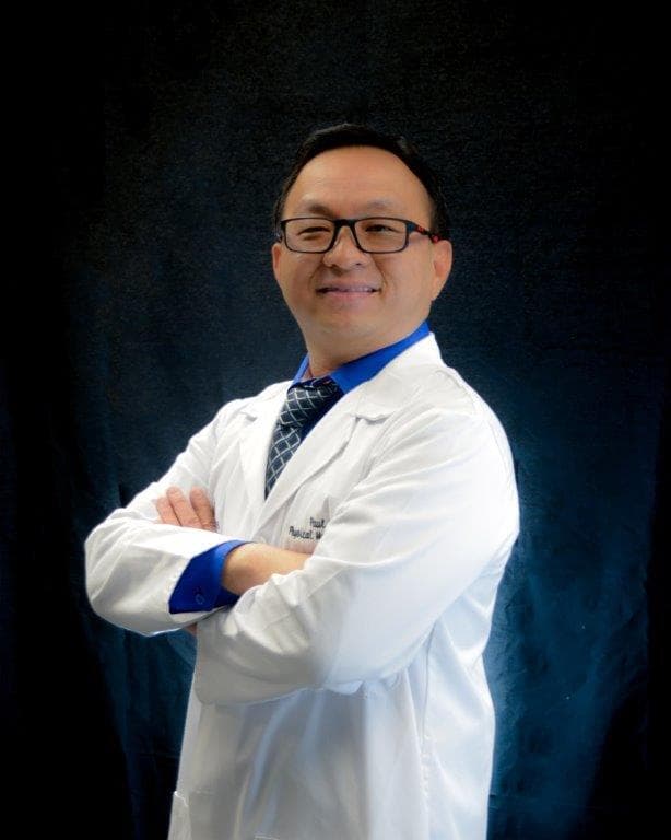 Advanced Pain Solutions: Paul Ky, MD photo 1