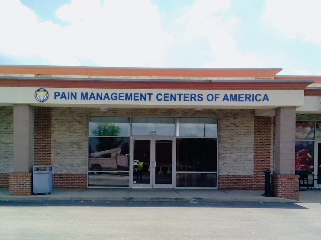 Pain Management Centers of America - Owensboro, KY photo 2