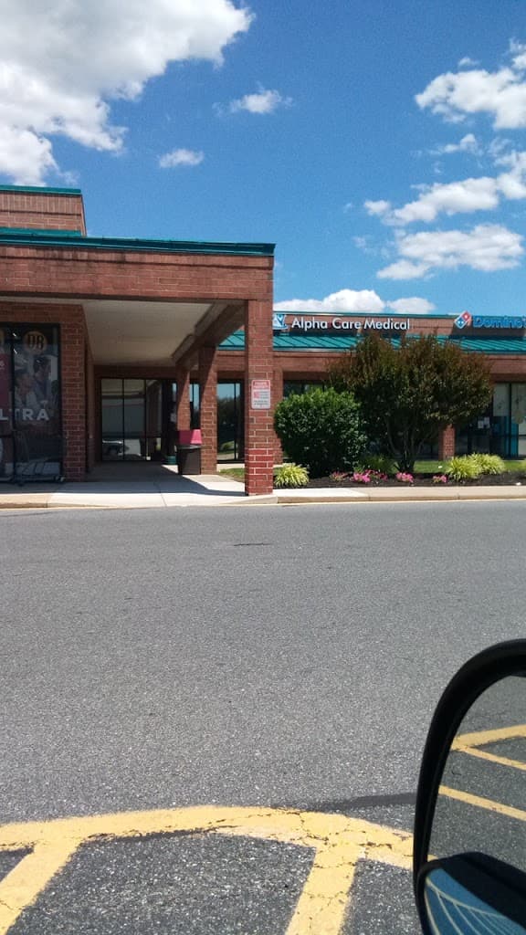 Alphacare Medical - Primary Care Harrington photo 1