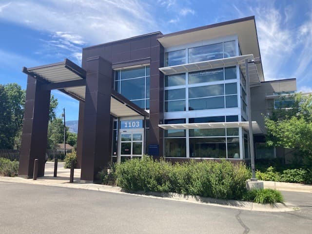 Bitterroot Health - Pain Management photo 1