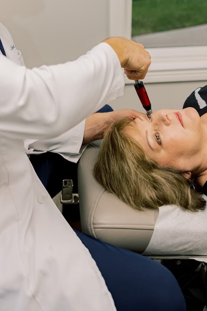 Kentucky Pain Institute & Spurlock Chiropractic Centre photo 2