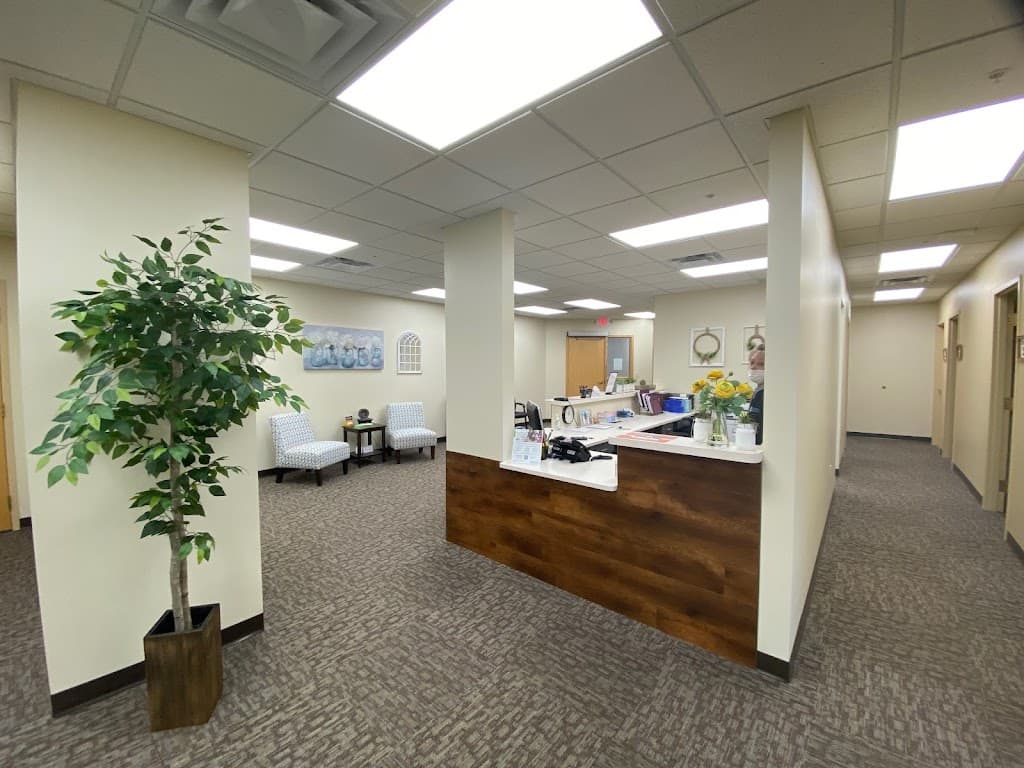 Mn Head Neck & Pain Clinic photo 1