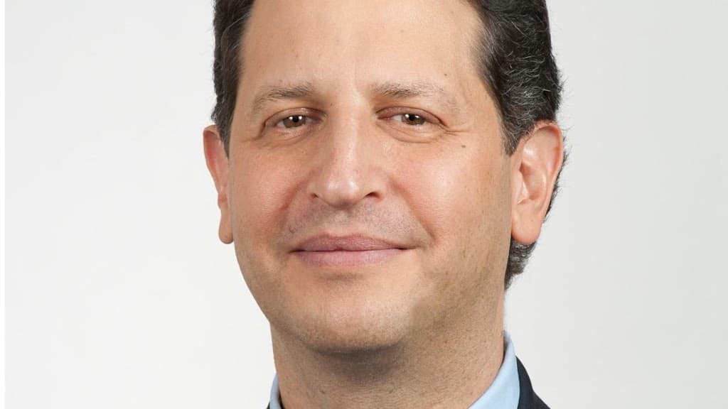 Daniel P. Alford, MD, MPH